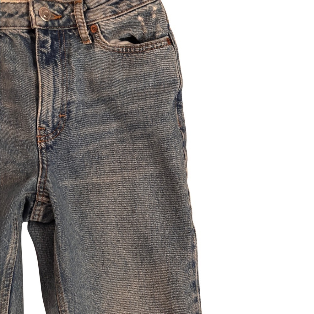 Topshop High Rise Women's Jean - Picture 3 of 5